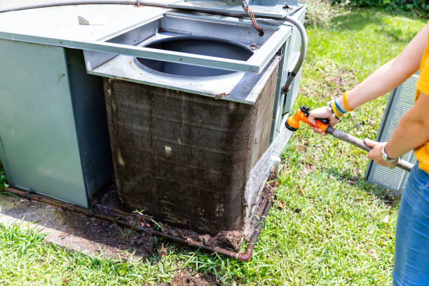 Best Commercial HVAC Duct Cleaning  in Bent Creek, NC