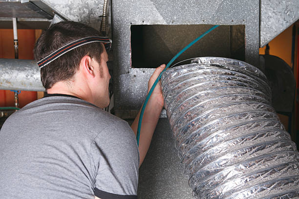 Best Professional Duct Cleaning Services  in Bent Creek, NC