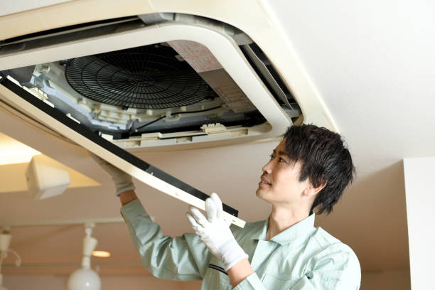 Best Air Duct Inspection  in Bent Creek, NC