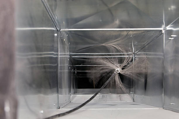 Best Air Duct Sanitizing Services  in Bent Creek, NC