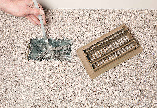 Best Ventilation Cleaning Services  in Bent Creek, NC